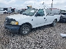 1FTRF17W23N****** Used and Repairable 2003 Ford F-150 in Lafayette