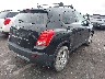 KL7CJLSB3GB****** Salvage and Wrecked 2016 Chevrolet Trax in Michigan State