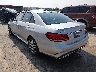 WDDHF5KB3GB****** Salvage and Repairable 2016 Mercedes-Benz E-Class in Austin North