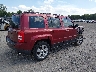 1C4NJPBA1ED****** Salvamento y Destrozados 2014 Jeep Patriot en Estado de Nueva Jersey
