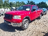 1FTRX14W65N****** Used and Repairable 2005 Ford F-150 in Boston Shirley