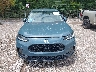 3CZRZ2H78SM****** Wrecked 2025 Honda HR-V in Indiana State