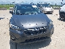 JF2GTHSC6MH****** Wrecked 2021 Subaru Crosstrek in Texas State