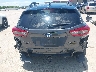 JF2GTHSC6MH****** Wrecked 2021 Subaru Crosstrek