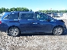 5FNRL5H67EB****** Repairable 2014 Honda Odyssey in New York State