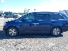 5FNRL5H67EB****** Salvage 2014 Honda Odyssey