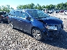 5FNRL5H67EB****** Salvage and Wrecked 2014 Honda Odyssey in Rochester