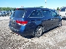 5FNRL5H67EB****** Salvage and Wrecked 2014 Honda Odyssey in New York State