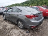 KMHD84LF7KU****** Salvage and Repairable 2019 Hyundai Elantra in Buckhannon