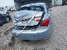 5NPEC4AB3BH****** Salvage 2011 Hyundai Sonata