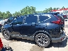 2HKRW2H83MH****** Repairable 2021 Honda CR-V in Maryland State