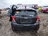 KL8CB6SA4LC****** Destrozados 2020 Chevrolet Spark