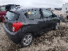 KL8CB6SA4LC****** Salvamento y Destrozados 2020 Chevrolet Spark en Estado de Arkansas