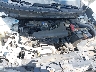 KNMAT2MV4HP****** Repairable 2017 Nissan Rogue in Tifton
