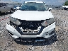 KNMAT2MV4HP****** Wrecked 2017 Nissan Rogue in Georgia State