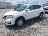 KNMAT2MV4HP****** Used and Repairable 2017 Nissan Rogue in Tifton
