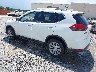 KNMAT2MV4HP****** Salvage and Repairable 2017 Nissan Rogue in Tifton