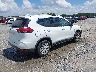 KNMAT2MV4HP****** Salvage and Wrecked 2017 Nissan Rogue in Georgia State