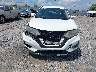 KNMAT2MV4HP****** Salvage and Repairable 2017 Nissan Rogue in Georgia State