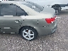 5NPEU46FX7H****** Wrecked 2007 Hyundai Sonata in Tennessee State
