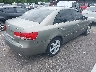5NPEU46FX7H****** Salvage and Wrecked 2007 Hyundai Sonata in Tennessee State