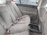 5NPEU46FX7H****** Wrecked 2007 Hyundai Sonata in Memphis