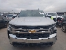 3GCPWCED0MG****** Destrozados 2021 Chevrolet Silverado 1500 en Estado de Texas