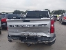 3GCPWCED0MG****** Destrozados 2021 Chevrolet Silverado 1500