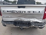 3GCPWCED0MG****** Reparables 2021 Chevrolet Silverado 1500