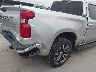 3GCPWCED0MG****** Salvamento y Destrozados 2021 Chevrolet Silverado 1500 en Austin