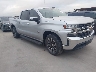 3GCPWCED0MG****** Salvamento y Destrozados 2021 Chevrolet Silverado 1500 en Austin