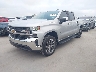 3GCPWCED0MG****** Usados y Reparables 2021 Chevrolet Silverado 1500 en Austin