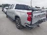 3GCPWCED0MG****** Salvamento y Reparables 2021 Chevrolet Silverado 1500 en Austin