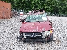 1FMCU0E74CK****** Wrecked 2012 Ford Escape in Kentucky State