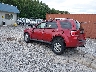 1FMCU0E74CK****** Salvage and Repairable 2012 Ford Escape in Paducah
