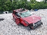 1FMCU0E74CK****** Salvage and Repairable 2012 Ford Escape in Kentucky State