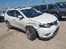 5N1AT2MT0FC****** Salvamento y Destrozados 2015 Nissan Rogue en San Antonio South