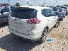 5N1AT2MT0FC****** Salvamento y Destrozados 2015 Nissan Rogue en Estado de Texas
