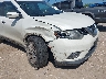 5N1AT2MT0FC****** Salvamento y Reparables 2015 Nissan Rogue en Estado de Texas