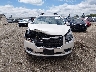 1GKKVRKD8FJ****** Destrozados 2015 GMC Acadia en Estado de Illinois