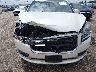 1GKKVRKD8FJ****** Salvamento y Reparables 2015 GMC Acadia en Estado de Illinois