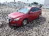 1G1PF5SC9C7****** Usados y Reparables 2012 Chevrolet Cruze en Lafayette