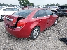 1G1PF5SC9C7****** Salvamento y Destrozados 2012 Chevrolet Cruze en Estado de Luisiana