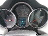 1G1PF5SC9C7****** Salvamento 2012 Chevrolet Cruze en Lafayette