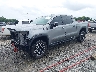 1GTUUEE82PZ****** Usados y Reparables 2023 GMC Sierra 1500 en Tifton
