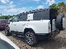 SALE2FEU1S2****** Salvamento 2025 Land Rover Defender