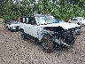 SALE2FEU1S2****** Salvamento y Destrozados 2025 Land Rover Defender en Dream Rides