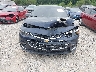 1G1ZH5SX2GF****** Wrecked 2016 Chevrolet Malibu in Ohio State