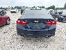 1G1ZH5SX2GF****** Wrecked 2016 Chevrolet Malibu