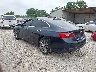 1G1ZH5SX2GF****** Salvage and Repairable 2016 Chevrolet Malibu in Columbus